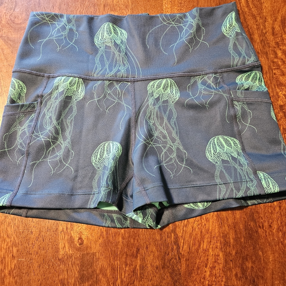 CVG 2.5 Don't Be Jelly Shorts